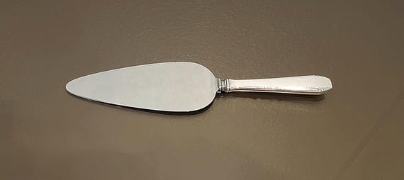 Cake Server - Cascade by Towle Sterling Handle
