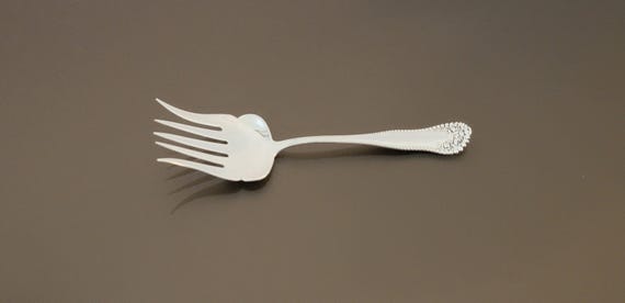 Sardine Fork - Lancaster by Gorham Sterling Silver
