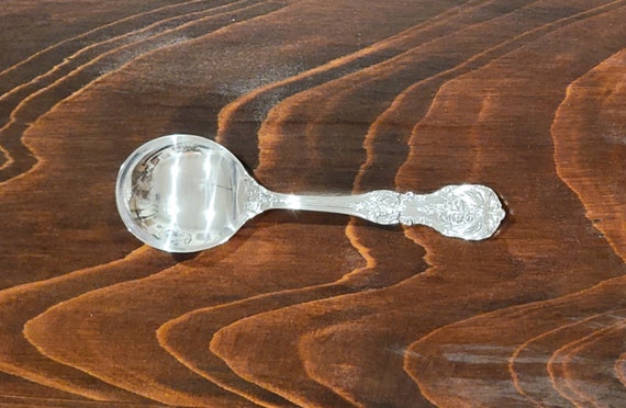 Francis I by Reed & Barton Sterling Cream Soup Spoon