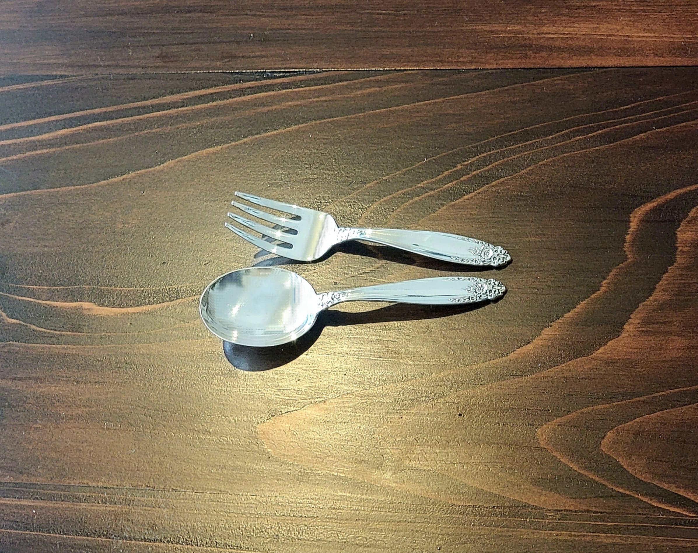 Prelude sterling silver place setting best sale