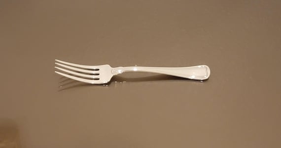 Dinner Fork- Old French by Gorham Sterling Silver