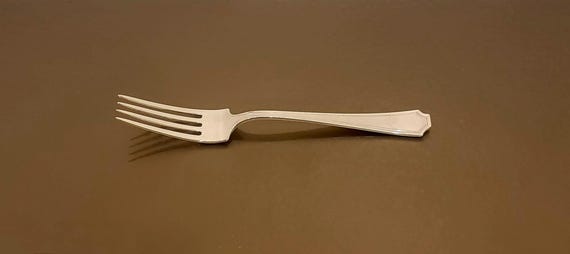 Regular Fork - Fairfax by Gorham Sterling Silver