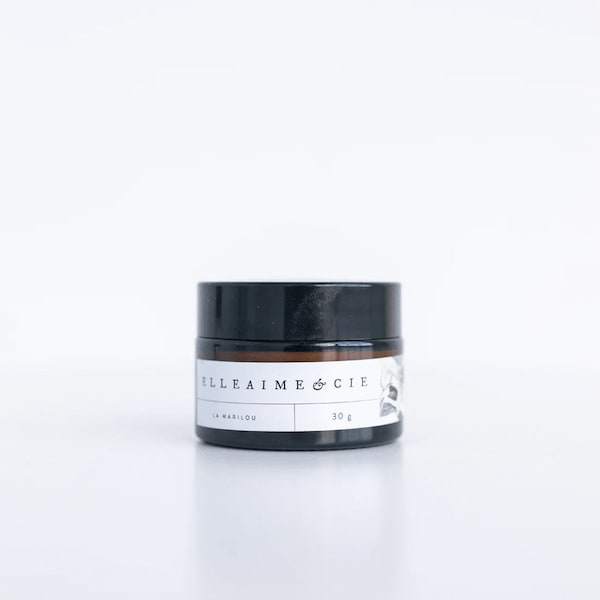 La Marilou - crème pour le visage - 30 ml