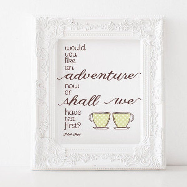 Like an Adventure - Etsy