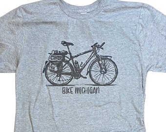 Bike Michigan