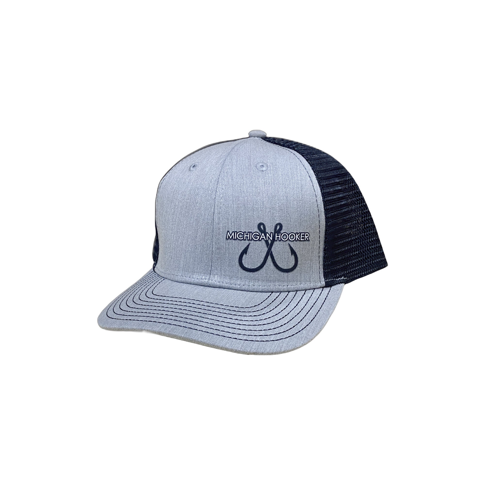 Fisher Snapback Hat 