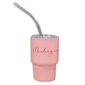 anime starbucks cup Anime Girl Cup ✨ – La Nancy J Creations main image 1