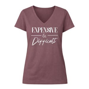 Damska koszulka z dekoltem w serek: droga i trudna w wykonaniu – Java