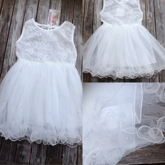 flower girl dresses etsy