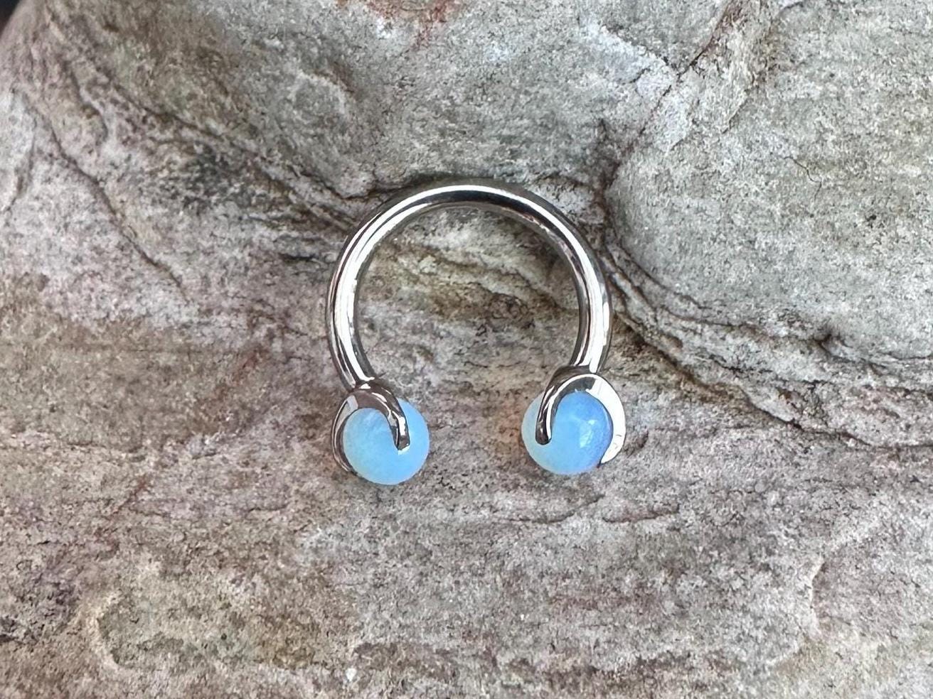 Pietra Preziosa Di Cristallo Sciolto 20-30mm Cristalli Di Iole Blu Scuro Naturali Pietra Burattata Per Decorazioni Domestiche - Foto 10