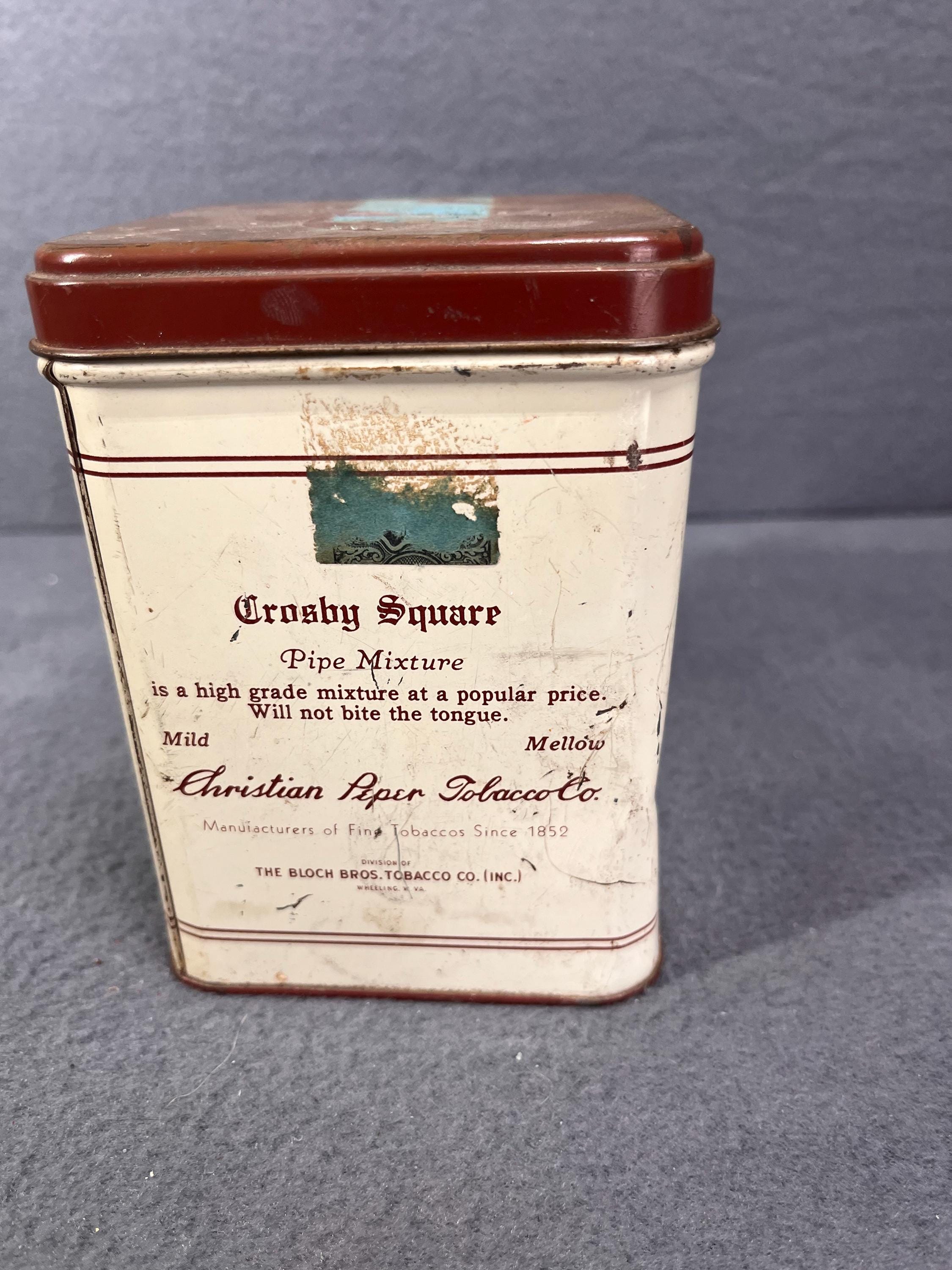 tobacco for tobacco pipe Pipe Tobacco Review  The Pipe Professor