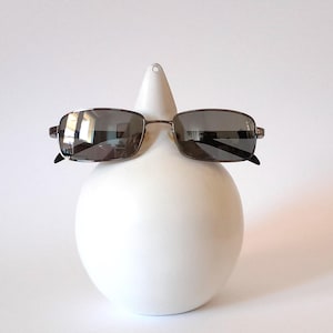Vintage Sunglasses POLICE – Made in Italy, 2000&#39;s – Mod: S2894 – Col. 568F - RARE