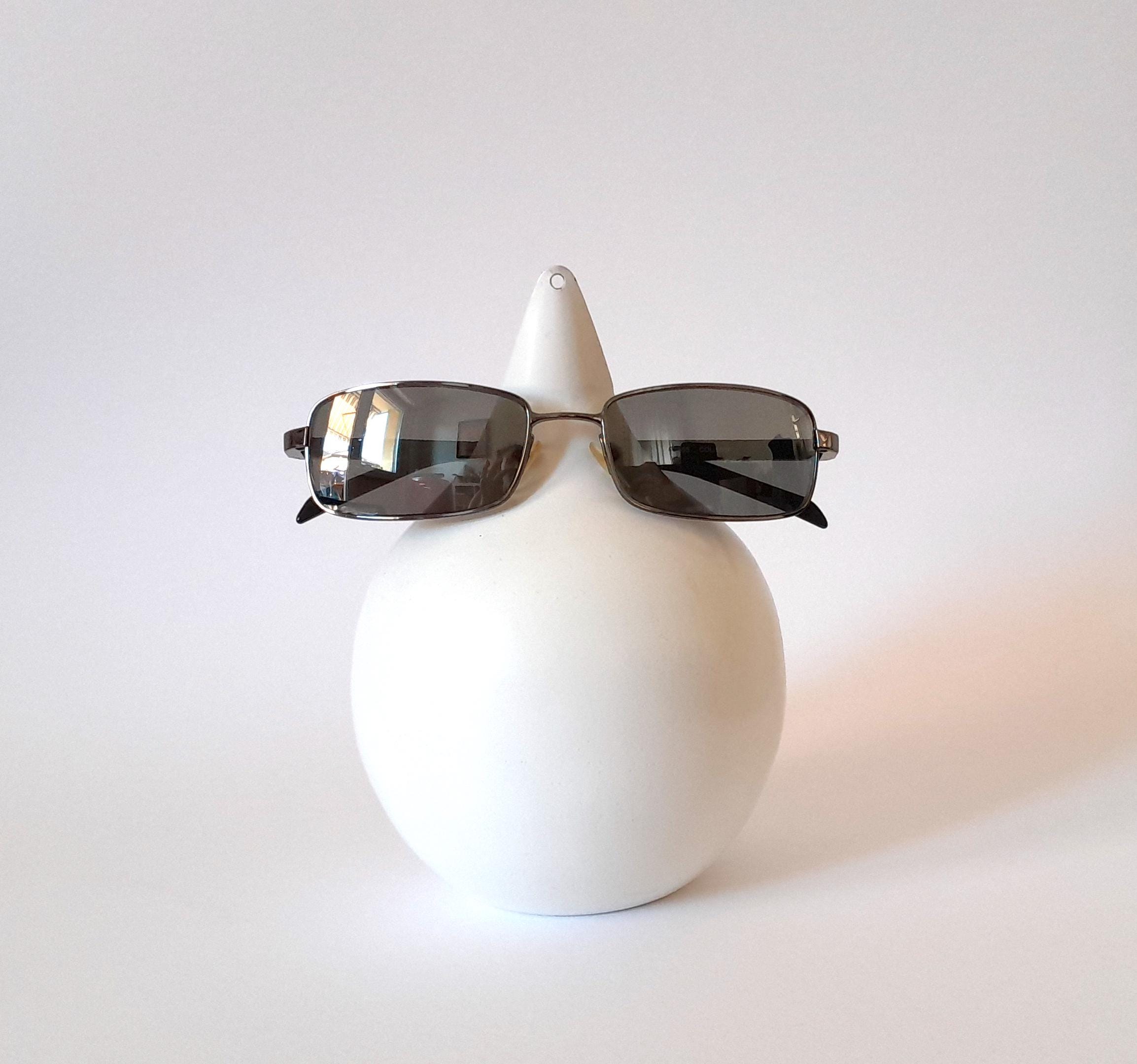 Vintage police sunglasses - Etsy 日本