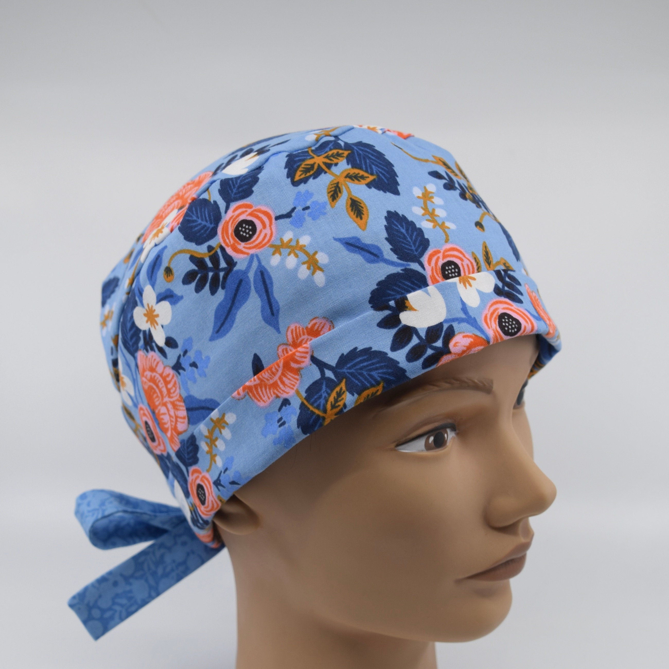 Women's Pixie Scrub Hat Rifle Paper Co 