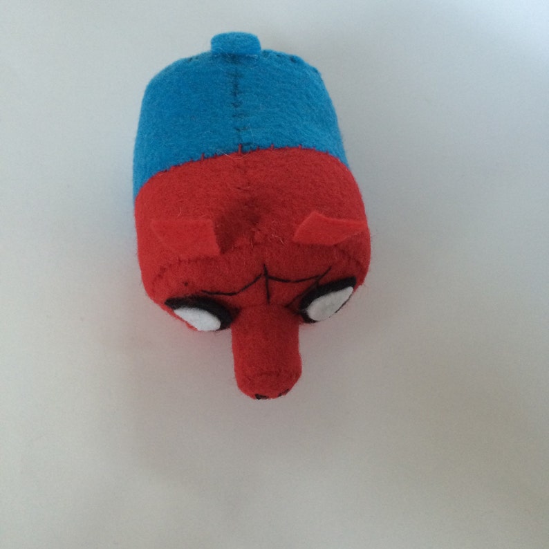 Spider-Ham Plush | Etsy
