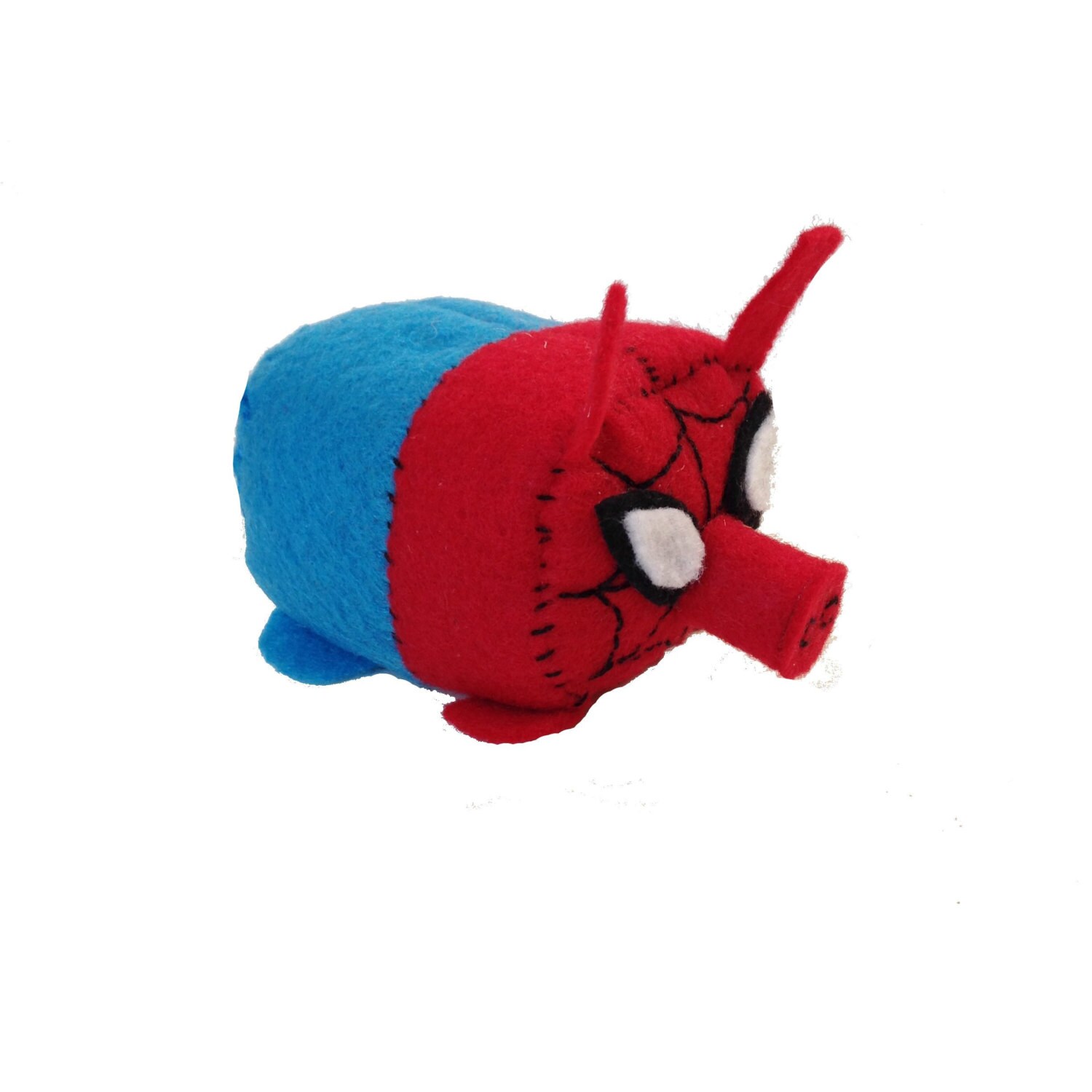 spider ham plush toy