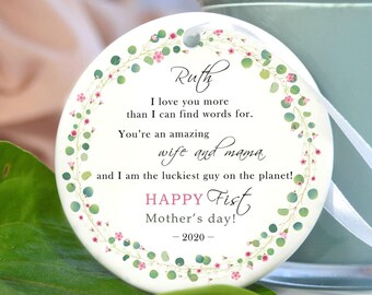 romantic mothers day gifts
