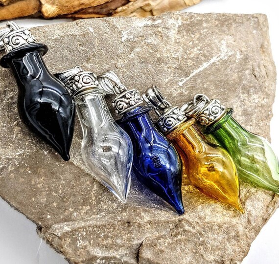 Cremation vials shop