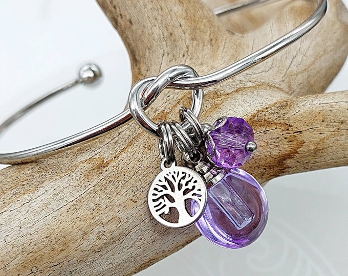 Ash holder deals bracelets