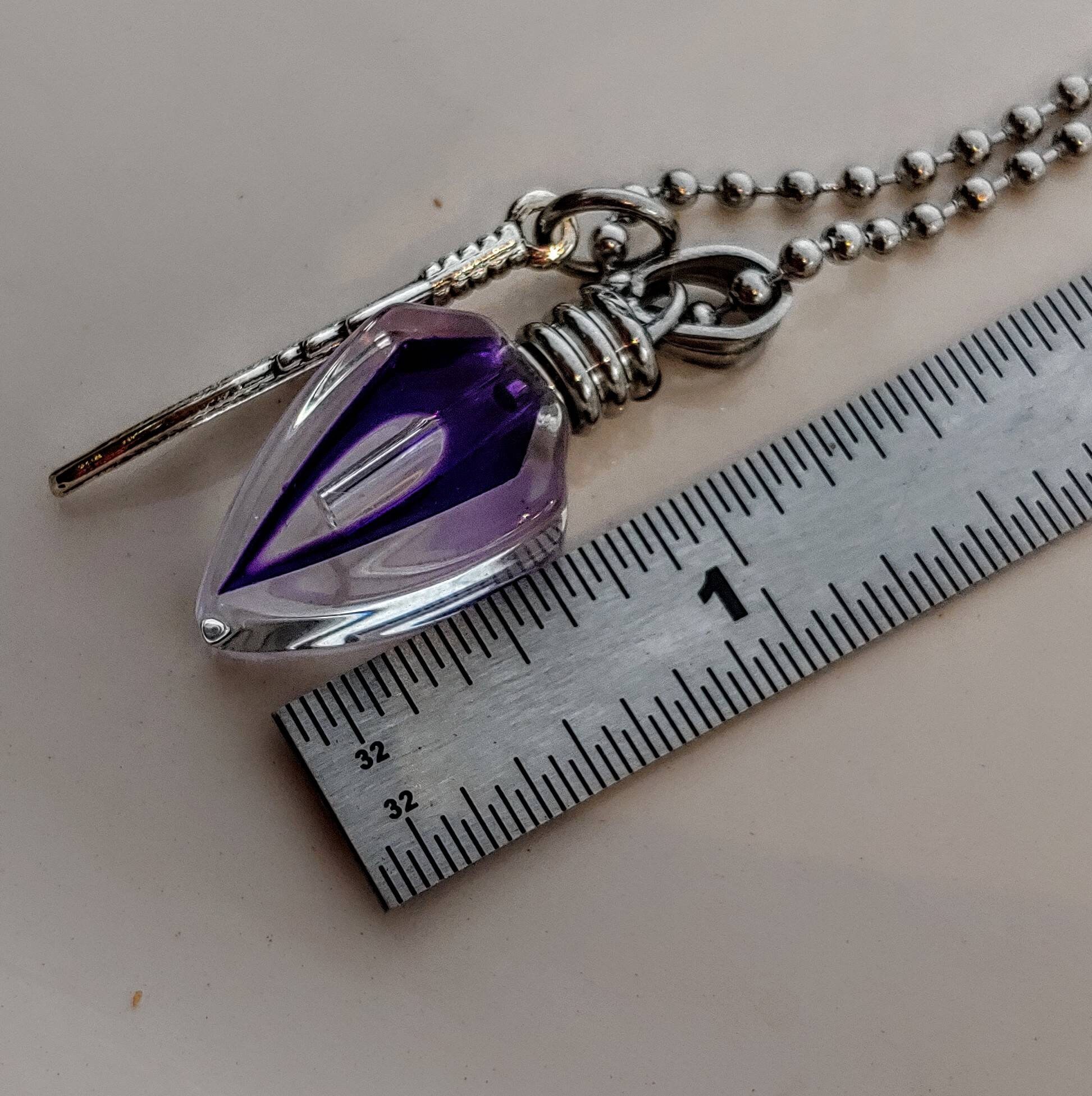 Tribal Arrowhead Urn Necklace Urn Ash Holder Urn Jewelry