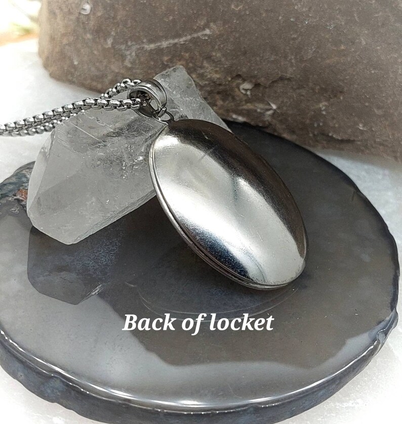 Memorial Sunflower Urn Locket Necklace Cremation Jewelry Etsy