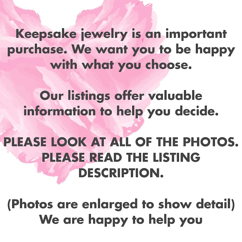 Color Changing Locket Necklace | Cremation Ashes Urn Jewelry | Small Memorial Ash Pendant | Mini Keepsake Lockets image 2