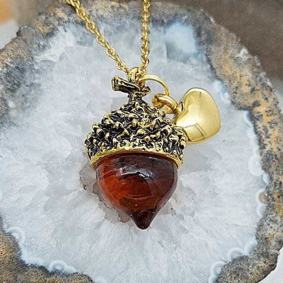 Acorn Urn Necklace Ashes Necklace Memorial Jewelry Urn Sympathy Gift Cremation  Jewelry Urn Jewellery Urn Jewelry - Etsy