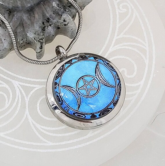 Cremation hair shop lockets
