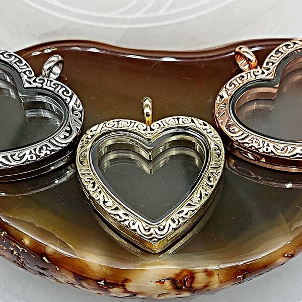 Memorial Necklace Etsy