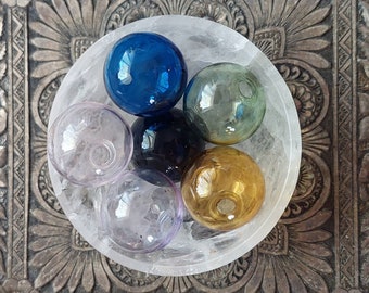Replacement Orb for fillable lockets