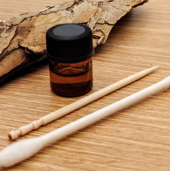 Cremation Memorial Keepsake Jewelry Glue Kit Clear Etsy