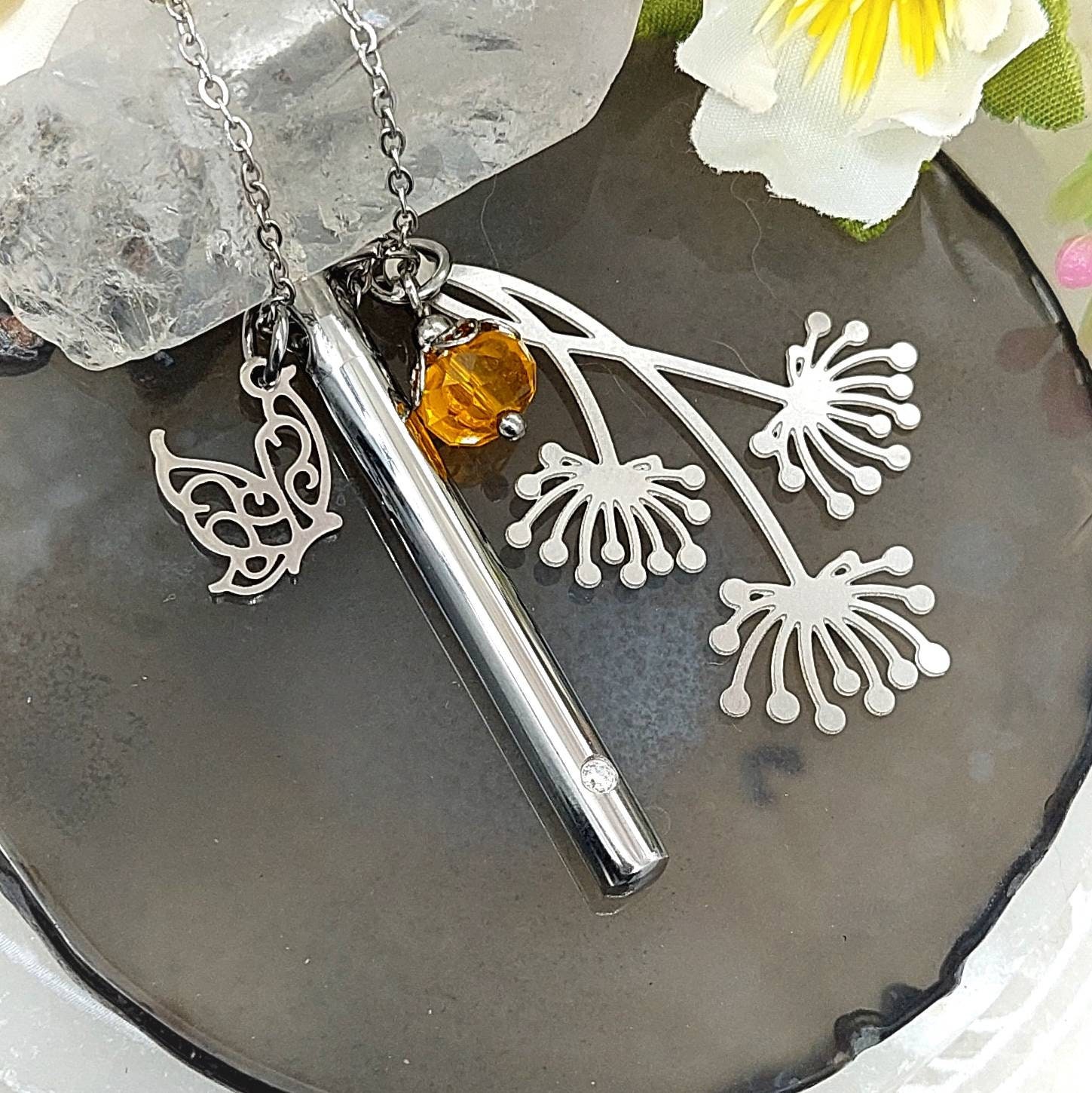 Ash keepsake pendants best sale