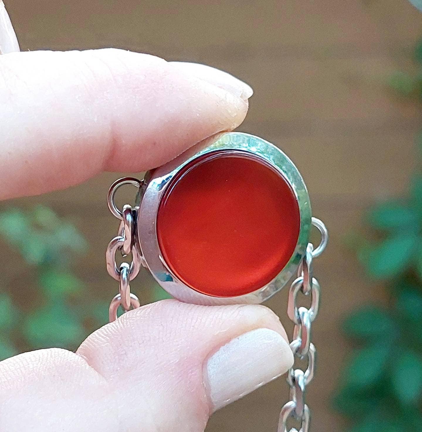 An Achaemenid Carnelian and Banded Agate Bead Necklace, ca. 550 - 332 –  Sands of Time Gallery