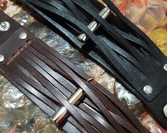 Leather Urn Bracelet Jewelry for Men | Memorial Bracelet for Human Ash or Pet Ashes | Cremation Ash Urn Jewellery | Cremation Bracelet