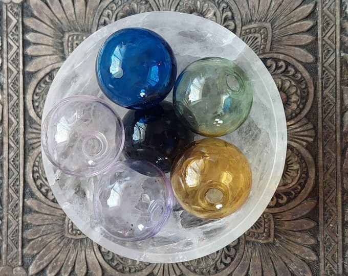 Replacement Orb for fillable lockets