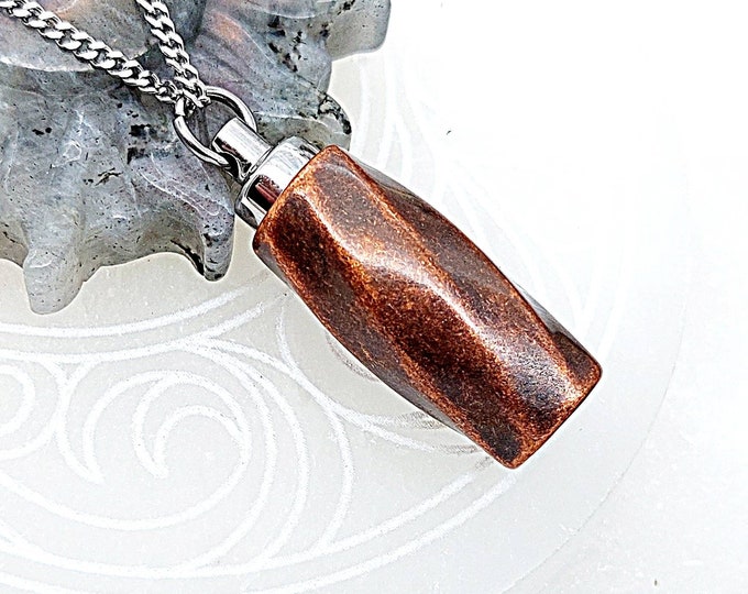 UNISEX URN JEWELRY - Thoughtfullkeepsakes UNISEX URN JEWELRY - Thoughtfullkeepsakes