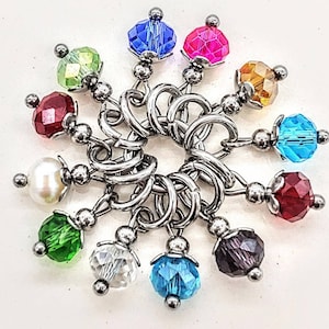 Birthstone Charm | Charms