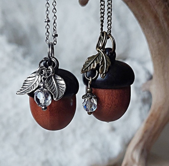 Fillable keepsake pendants deals