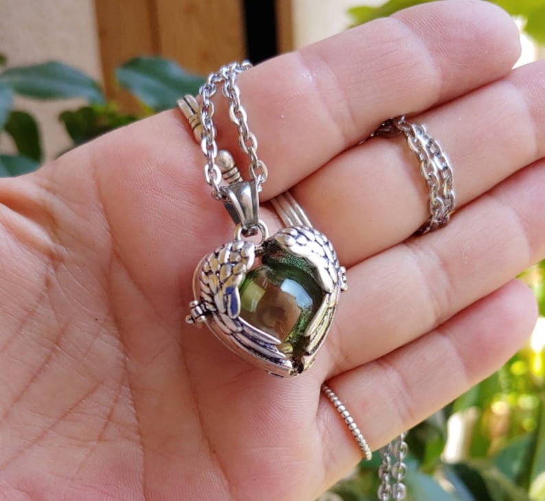 Zales urn necklace deals