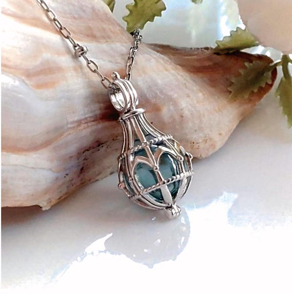 IOHUPCI Creation Ring for Ashes 925 Sterling Silver Daisy Urn Ring