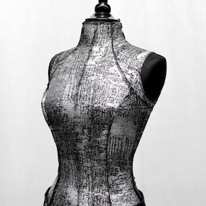 FUTURE SHOCK TOP sleeveless - Silver Metallic