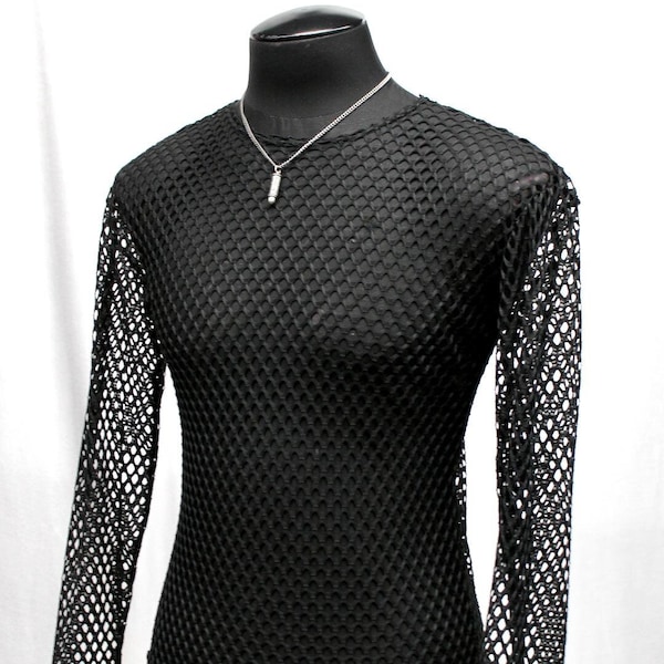 Long Sleeve Shirt Etsy