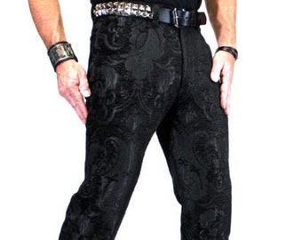 tapestry pants