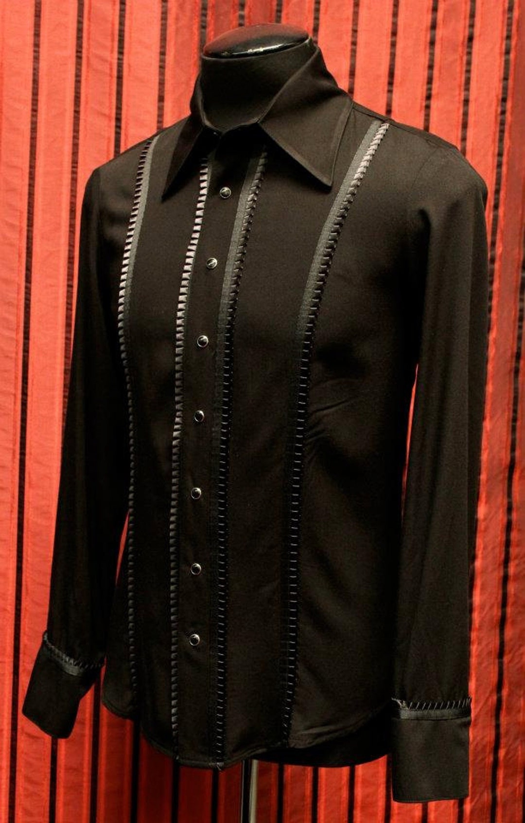 Tux Shirt #3