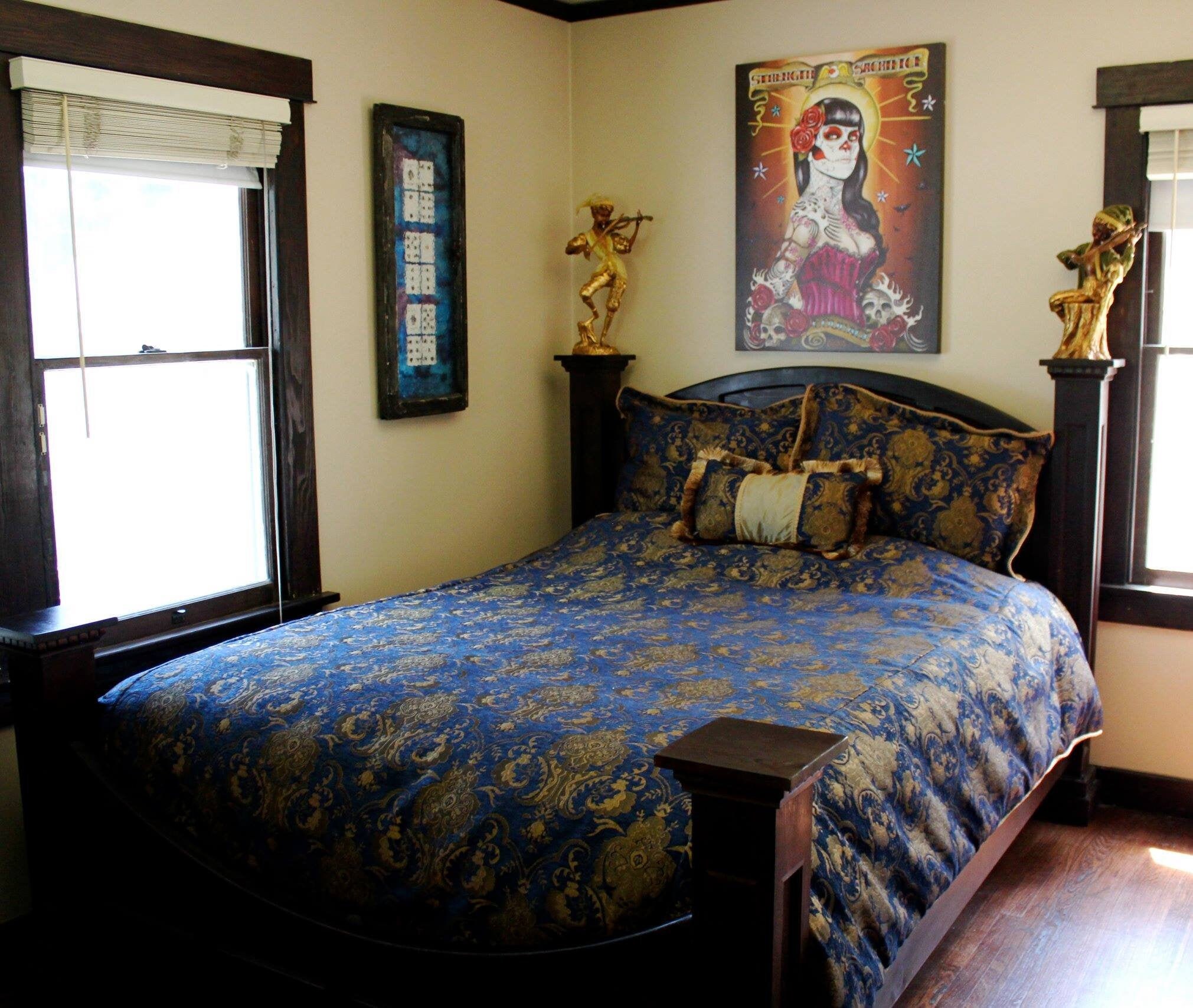Tapestry Duvet Cover Etsy Canada