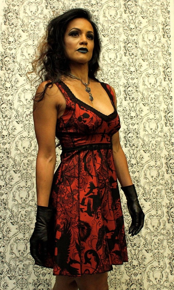 Vintage style cocktail dress 2025