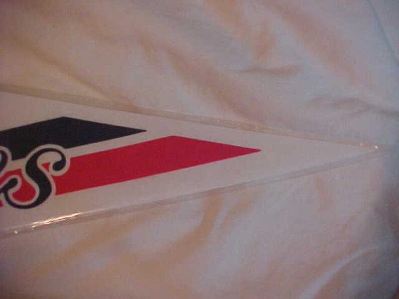 Vintage New York Yankees full size baseball pennant