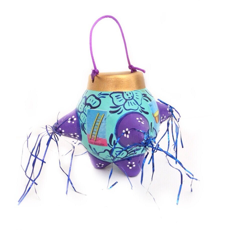 Tirelire Pinata Pour Les Grands ou Petits