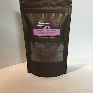 Hawaiian Brewing Cacao
