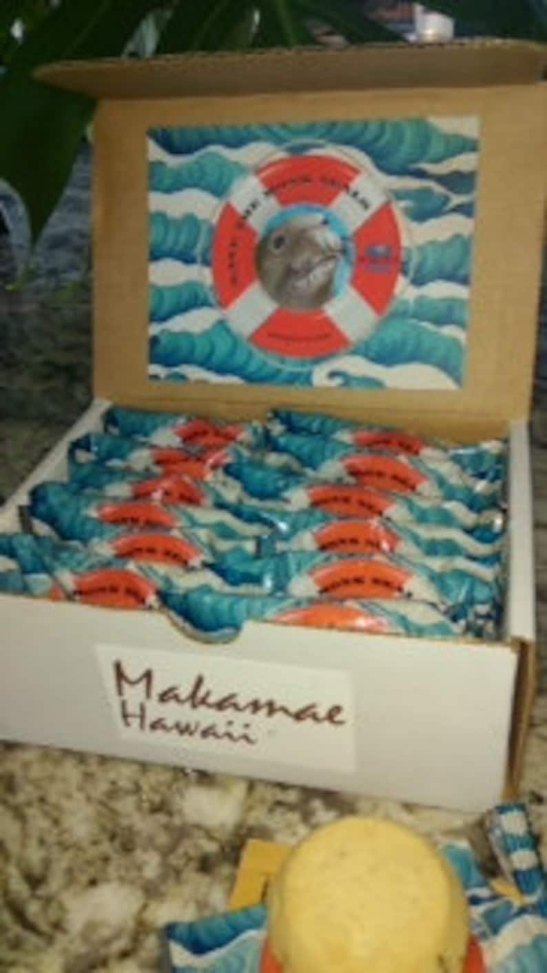 Hawaiian Shortbread Cookies Etsy